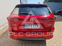 2025 Mazda CX