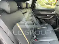 2025 Mazda CX