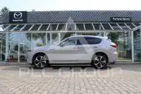 2025 Mazda CX