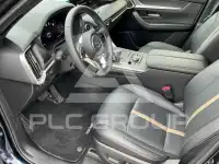 2025 Mazda CX