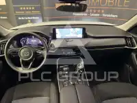 2025 Mazda CX