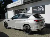 2025 Mazda CX