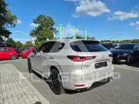 2025 Mazda CX