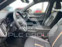 2025 Mazda CX