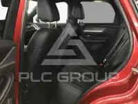 2025 Mazda CX