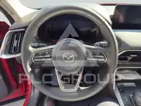 2025 Mazda CX