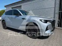 2025 Mazda CX