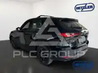 2025 Mazda CX