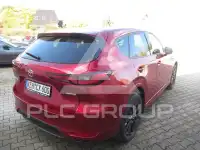 2025 Mazda CX