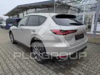 2025 Mazda CX