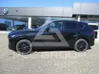 2025 Mazda CX