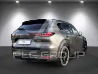 2025 Mazda CX