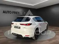 2025 Mazda CX