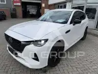 2025 Mazda CX