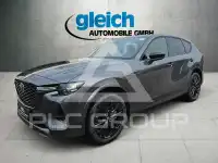 2025 Mazda CX