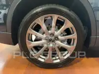 2025 Mazda CX