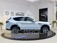 2025 Mazda CX