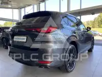 2025 Mazda CX