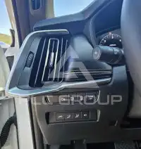 2025 Mazda CX