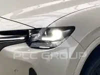 2025 Mazda CX