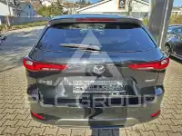 2025 Mazda CX