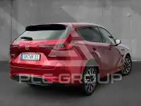 2025 Mazda CX