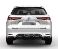 2025 Mazda CX