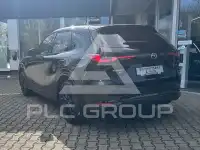 2025 Mazda CX