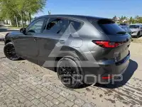 2025 Mazda CX