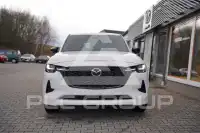 2025 Mazda CX