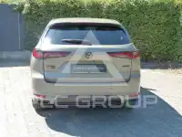 2025 Mazda CX
