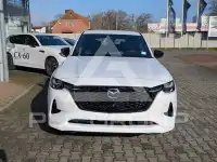2025 Mazda CX