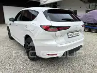 2025 Mazda CX