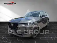 2025 Mazda CX