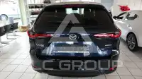 2025 Mazda CX