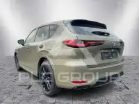 2025 Mazda CX