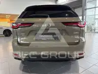 2025 Mazda CX