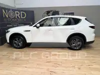 2025 Mazda CX