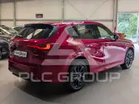2025 Mazda CX