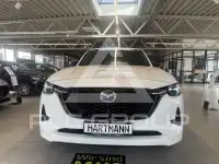 2025 Mazda CX
