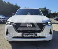 2025 Mazda CX