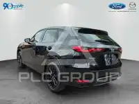 2025 Mazda CX