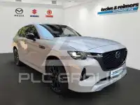 2025 Mazda CX