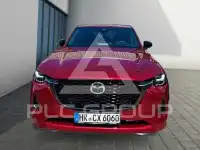 2025 Mazda CX