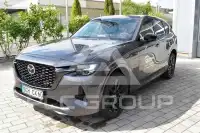 2025 Mazda CX