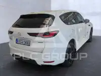 2025 Mazda CX