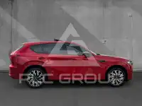 2025 Mazda CX