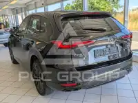 2025 Mazda CX