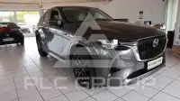 2025 Mazda CX