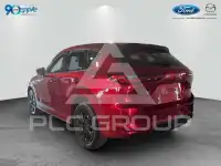 2025 Mazda CX